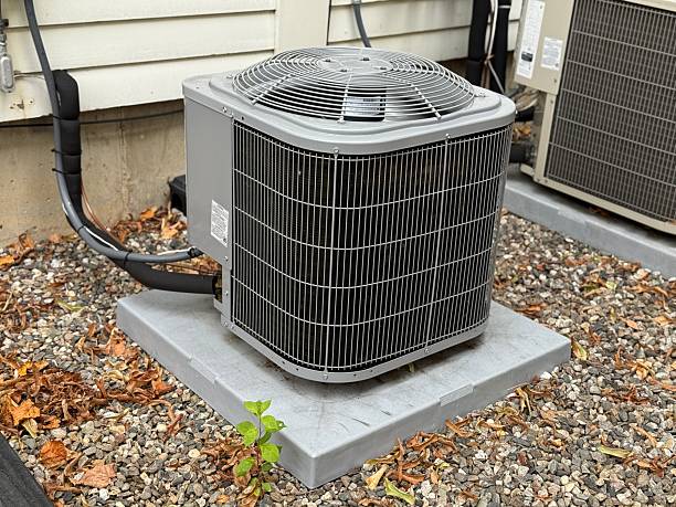24/7 Emergency Hvac experts in De Kalb, TX