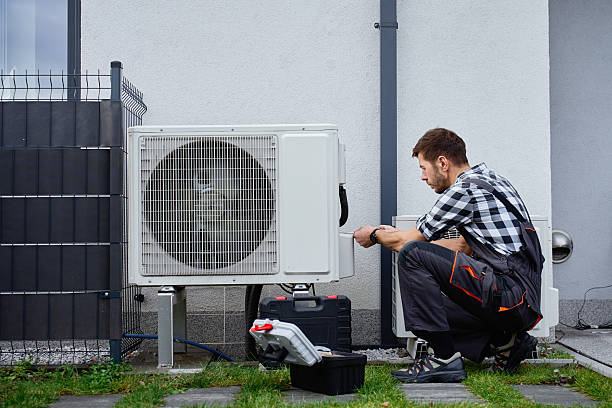 Trusted Hvac service in De Kalb, TX - AAA Pro HVAC